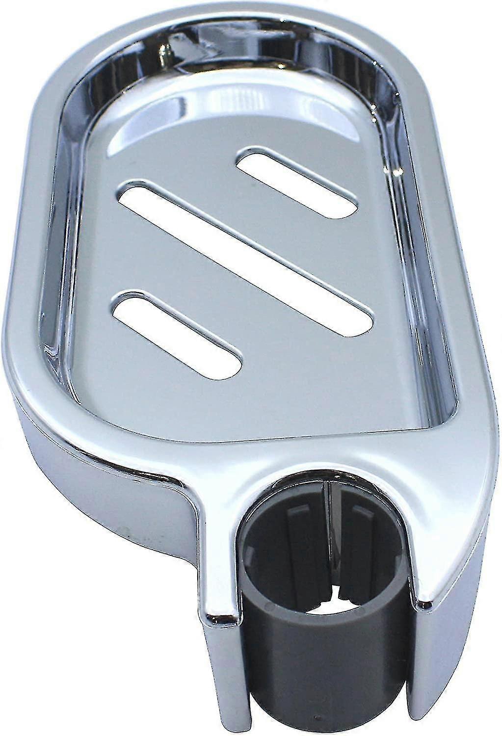 Shower Rail Soap Holder