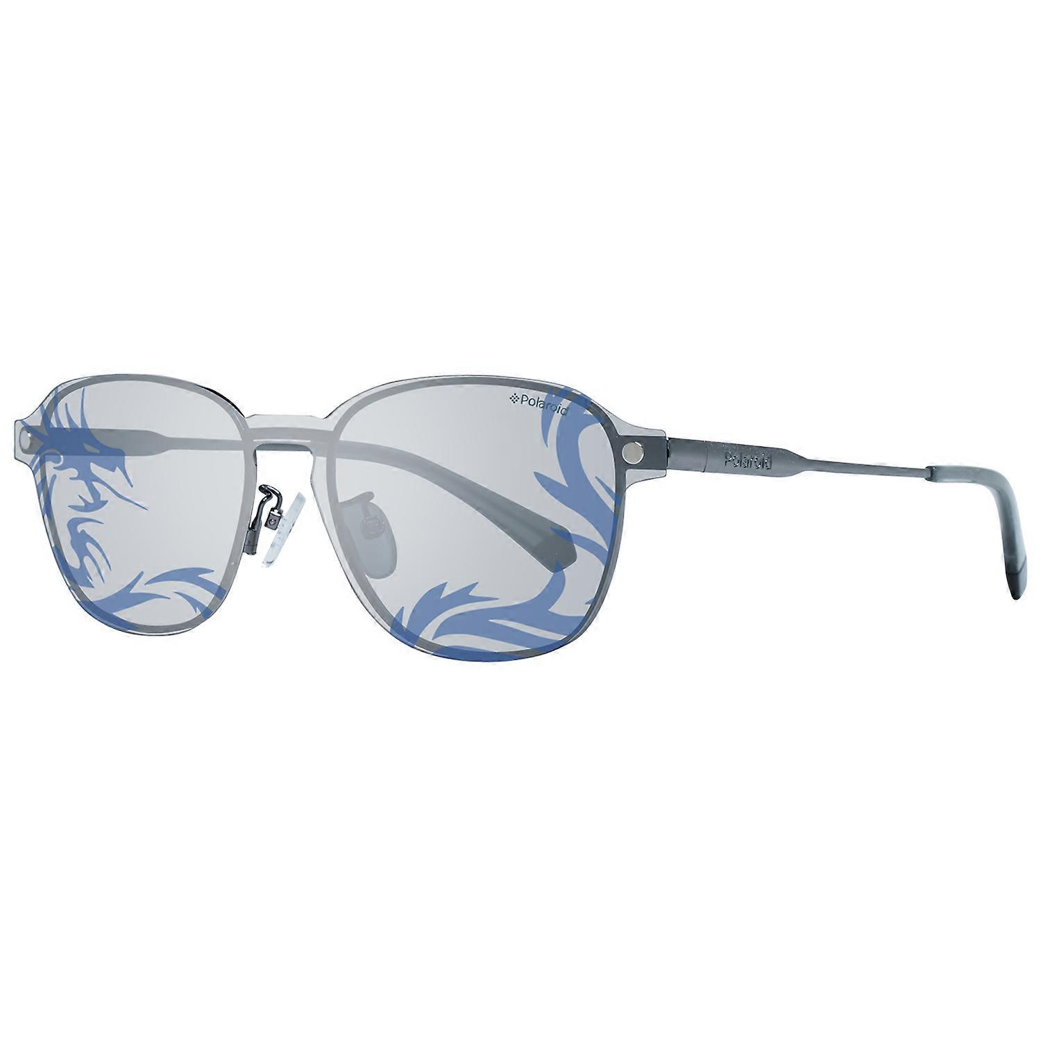 Polaroid Optical Frame Pld 6119/g/cs Kj1/w0 53 Sunglasses Clip