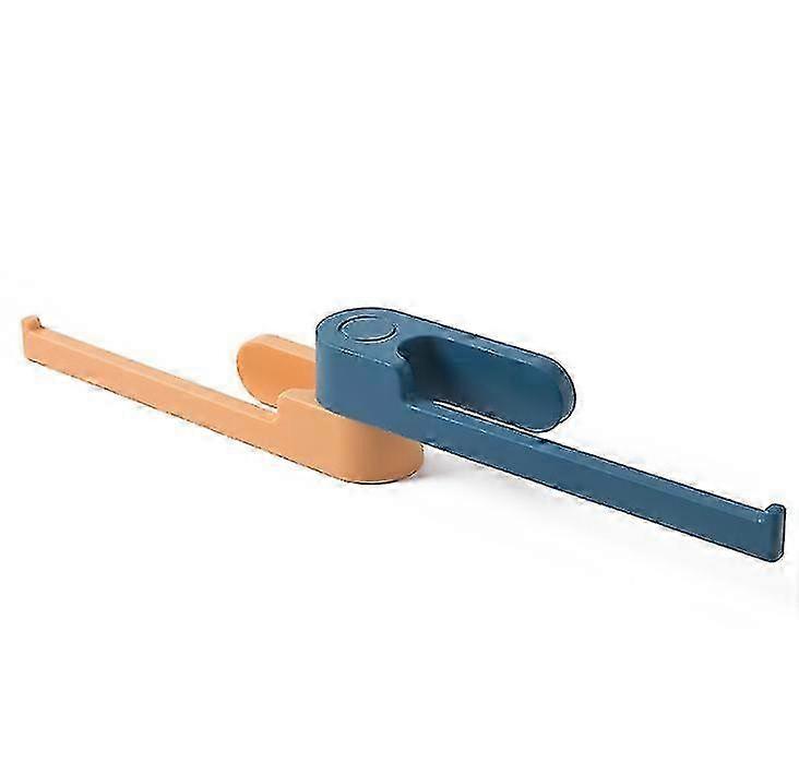 Hanger Storage Rack Free Perforation Balcony Storage Rack Hanger Storage