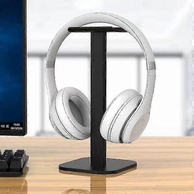 Support de casque Cintre détachable