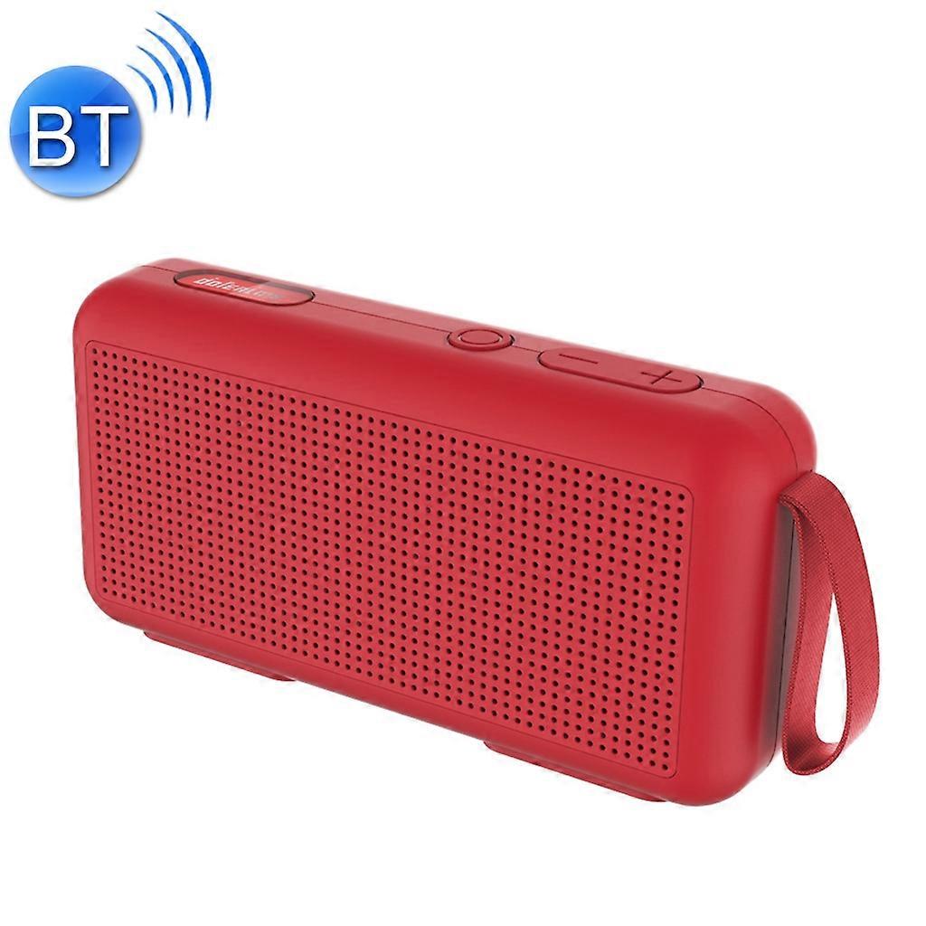 DoRealMe F0 TWS Mini Graffiti Bluetooth Speaker