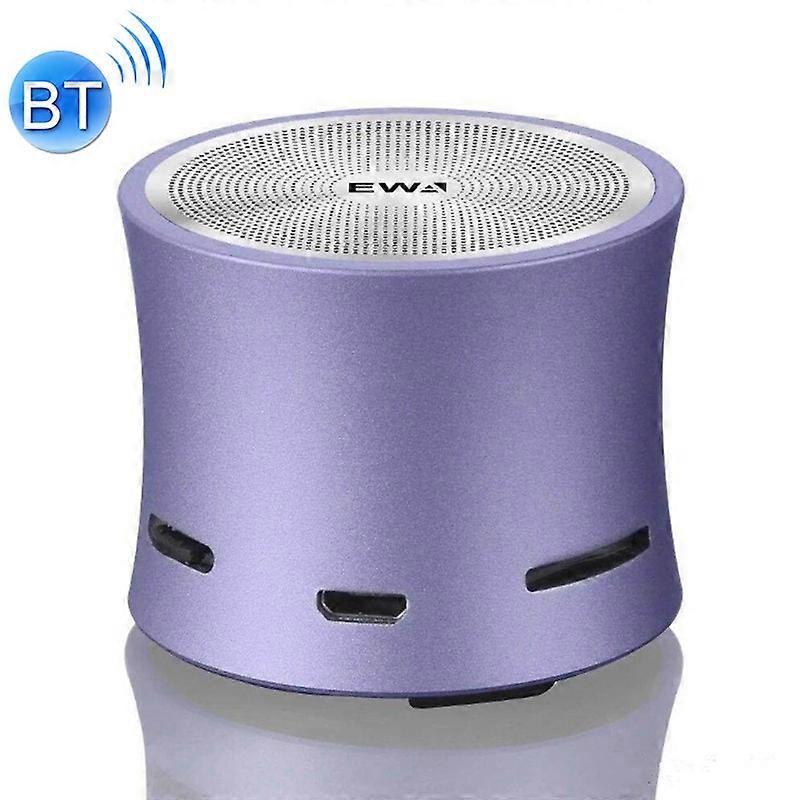 MP3 Player Portable Bluetooth Speaker