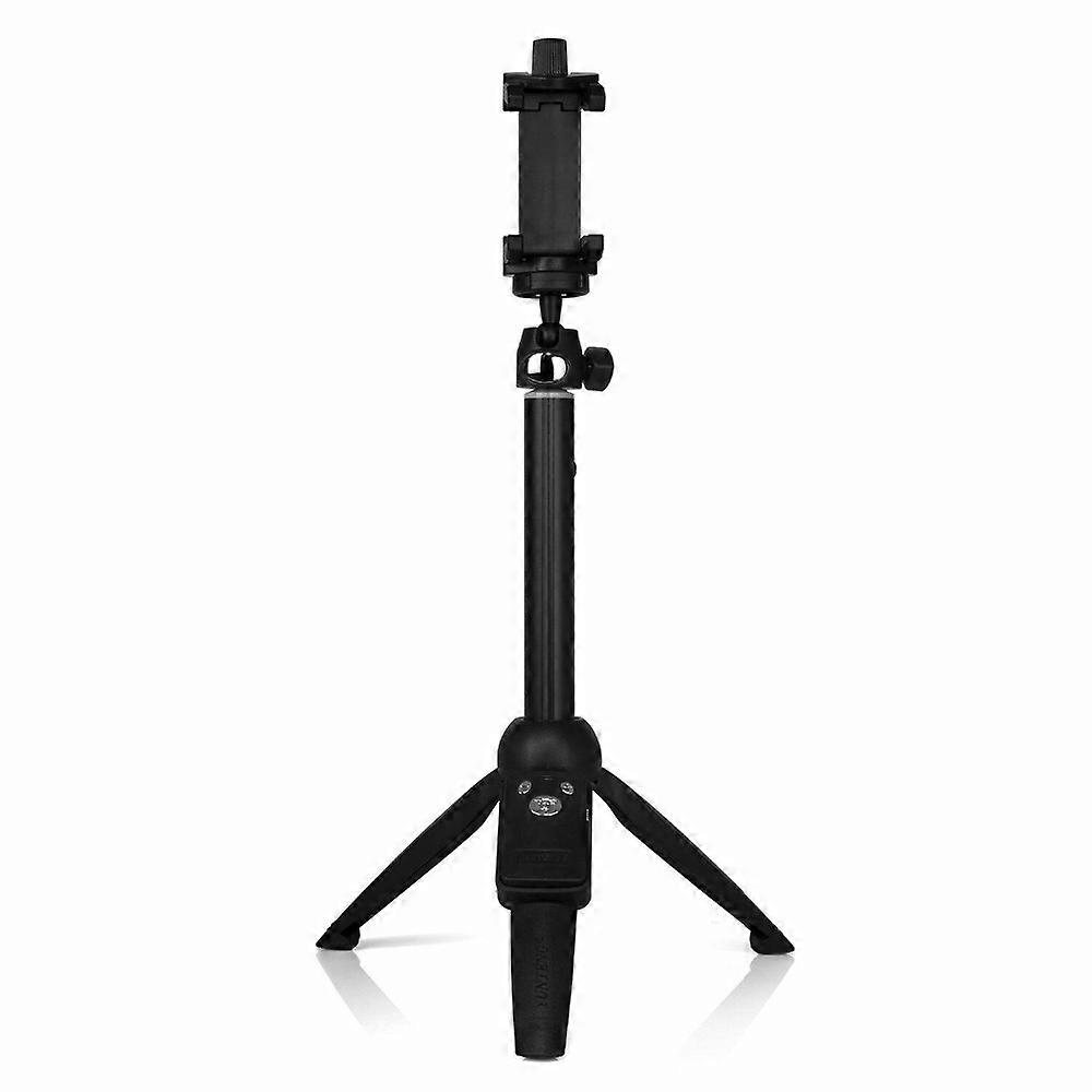 Yunteng YT-9928 3 in 1 Handheld Tripod, Monopod Selfie Stick