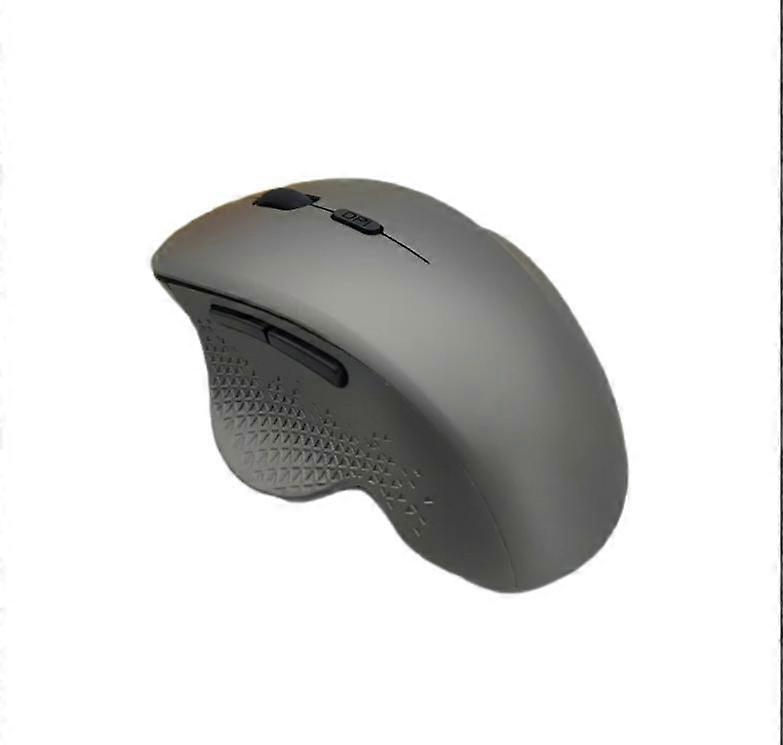 Ergonomic Mouse Wireless 2.4G Upright Mouse for Windows 7,8 and 10