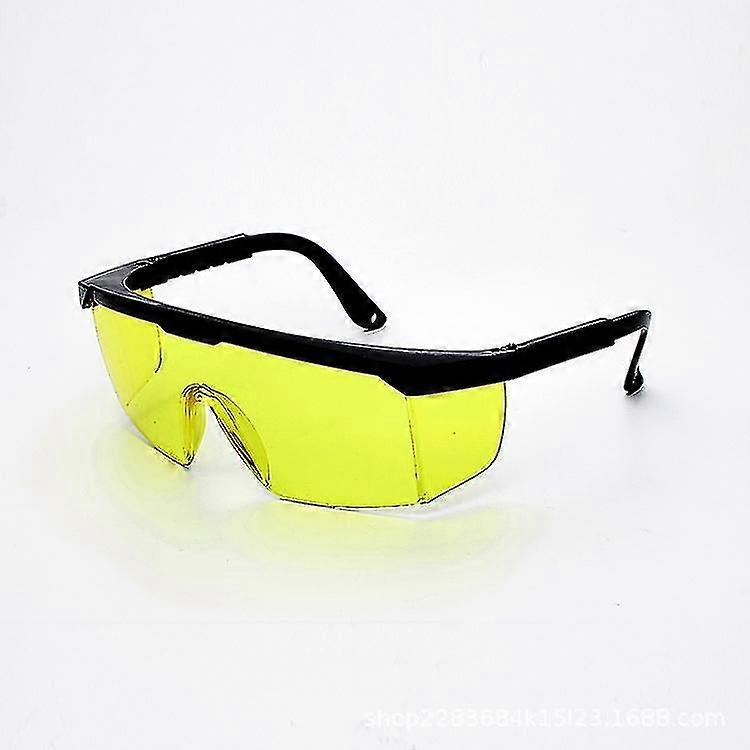 Goggles Lightproof Glasses E-light Hair Removal Glasses Laser Protective Glasses