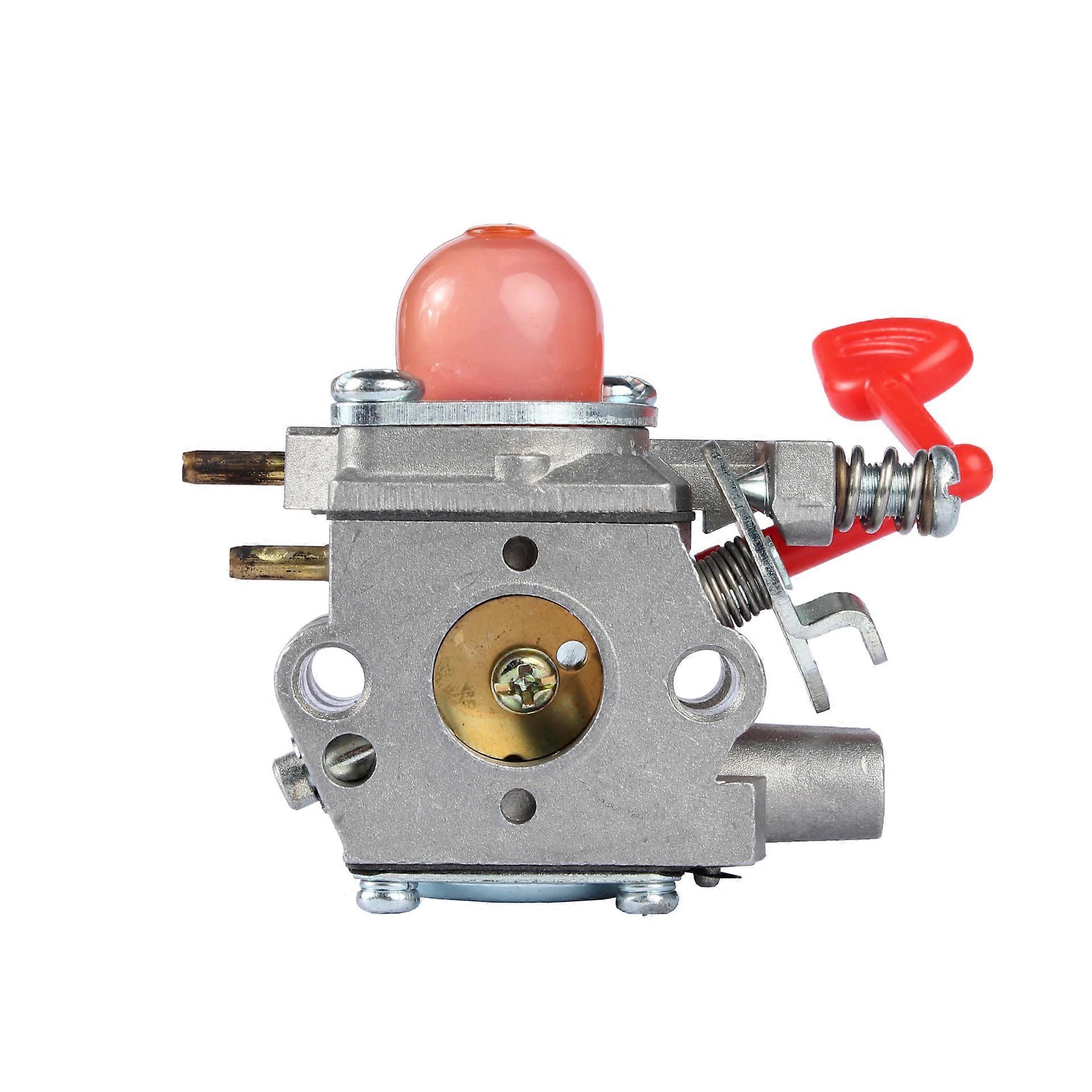 Carburetor for BVM200C and BVM200VS leaf blowers