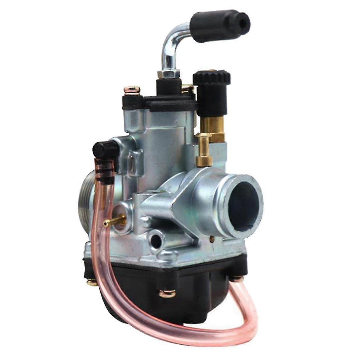 Motorcycle Carburetor Assembly Phbg 21bs Racing 2t For Bws Bump Mbk