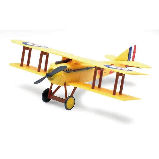 NewRay Toys Snap Together Model SPAD S.VII