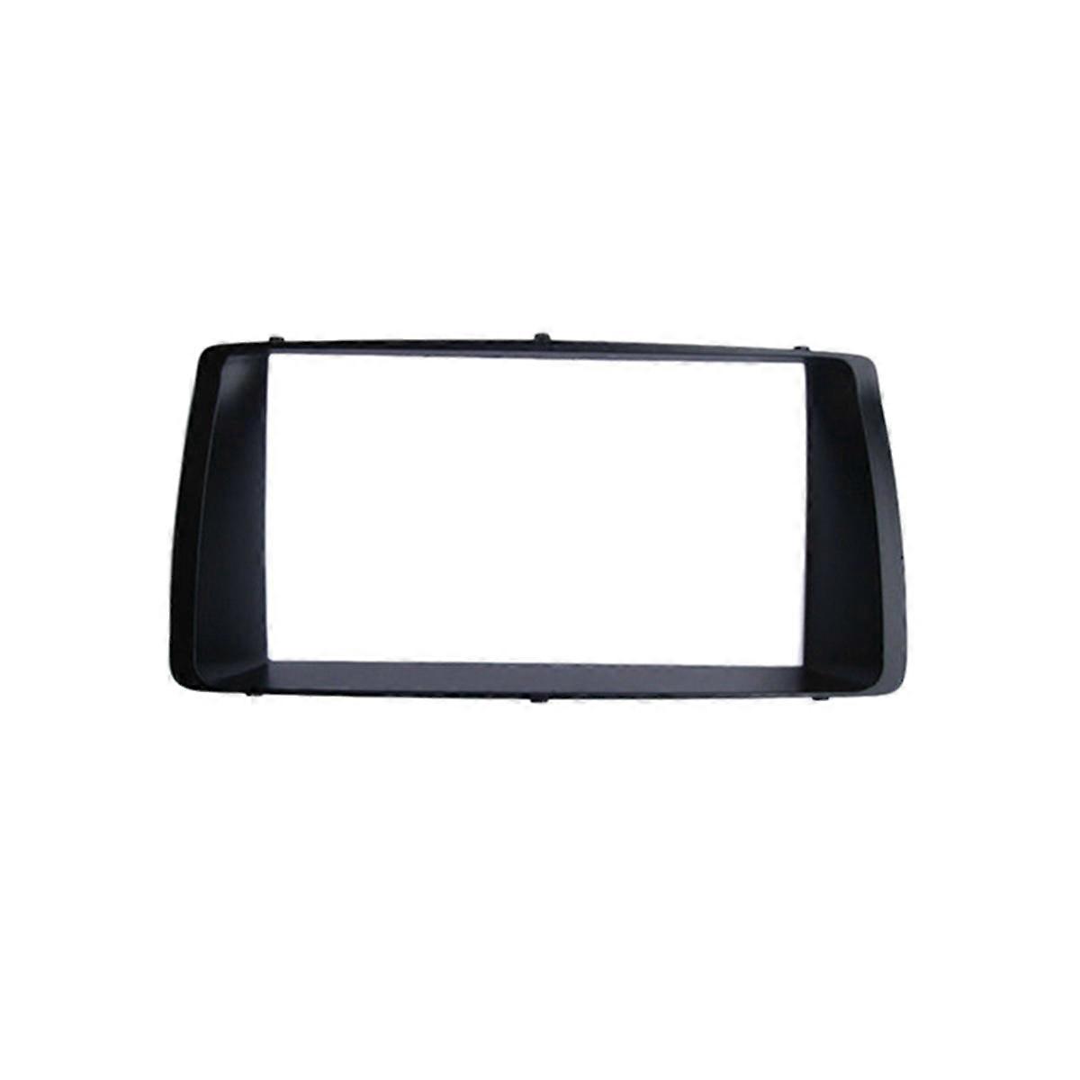 Car Radio Fascia for 2001-2006 DVD Stereo Plate Adapter Mounting Dash Installation Bezel Kit