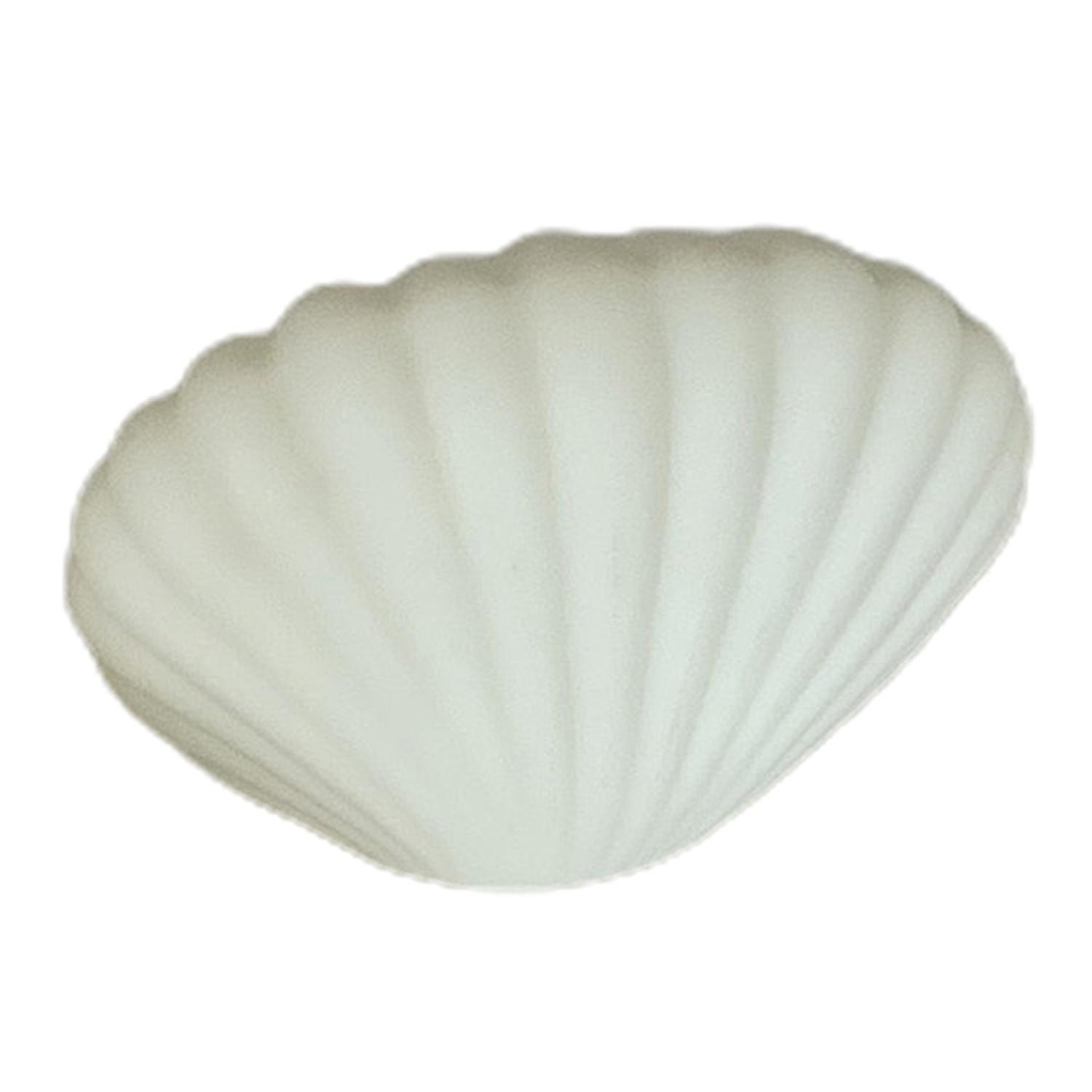 Atmosphere Lamp Decorative Multi-purpose Vinyl Shell Little Night Light for Office-ZZY