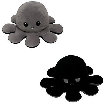 Sequin Double-sided Flip Reversible Doll