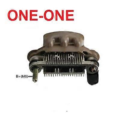 ALTERNATOR VOLTAGE REGULATOR A860T20570 A860X20599 21513131 14718 IMR6570