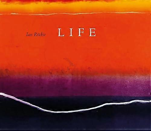 Life by Ian Ritchie Hardback Book