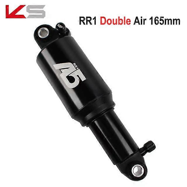 Vehicles KS EXA Form A5 Mountain Bicycle Rear Shocks 125/150/165/190mm Single or Double Air Chamber