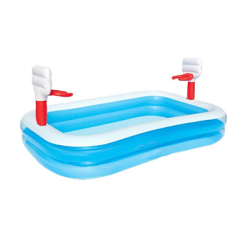 Swimming Pool Inflatable Beach Pool Float Water Toy