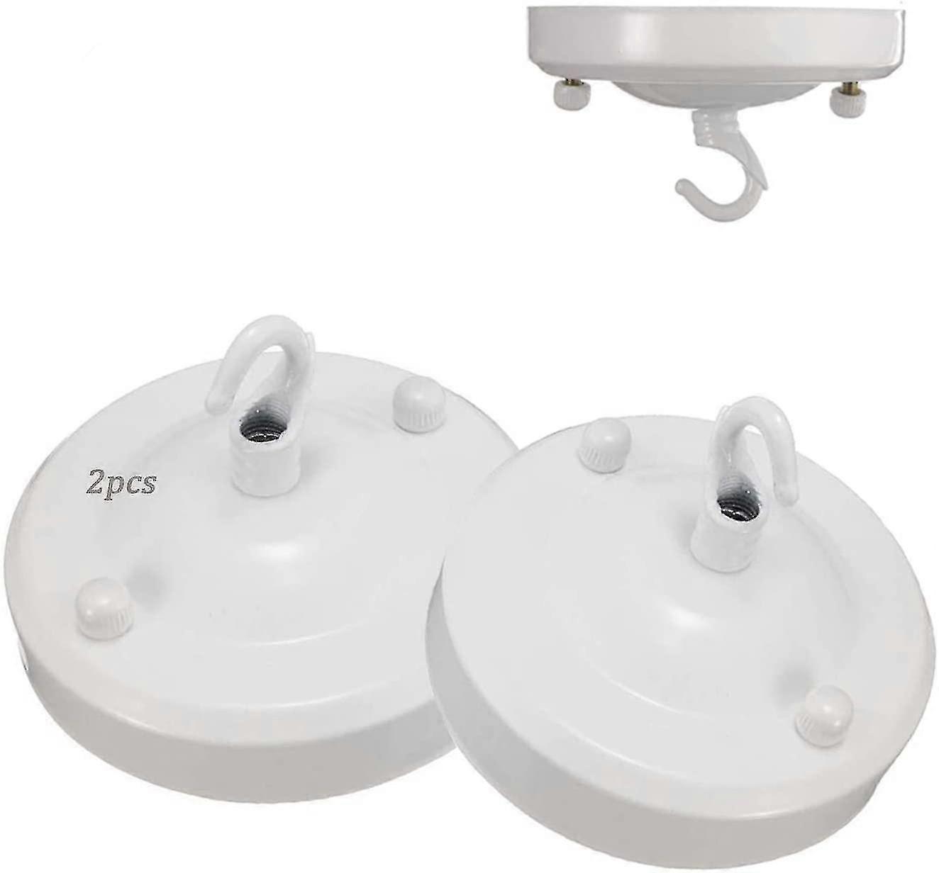 Pink ceiling hook, retro iron ceiling hook, chain hook, multipurpose hook, light ceiling hook, hanging hook