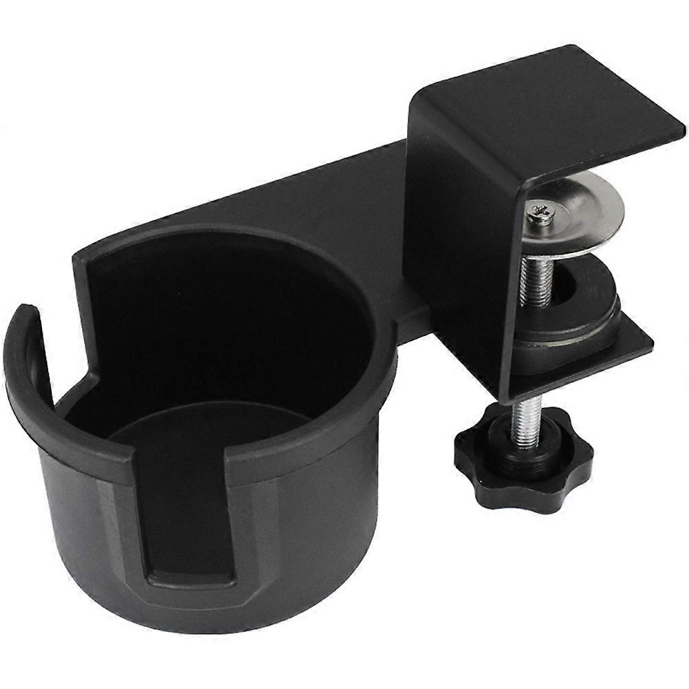 Desktop Cup Holder Cup Holder Clip Table Bottle Stand Table Side Cup Clip