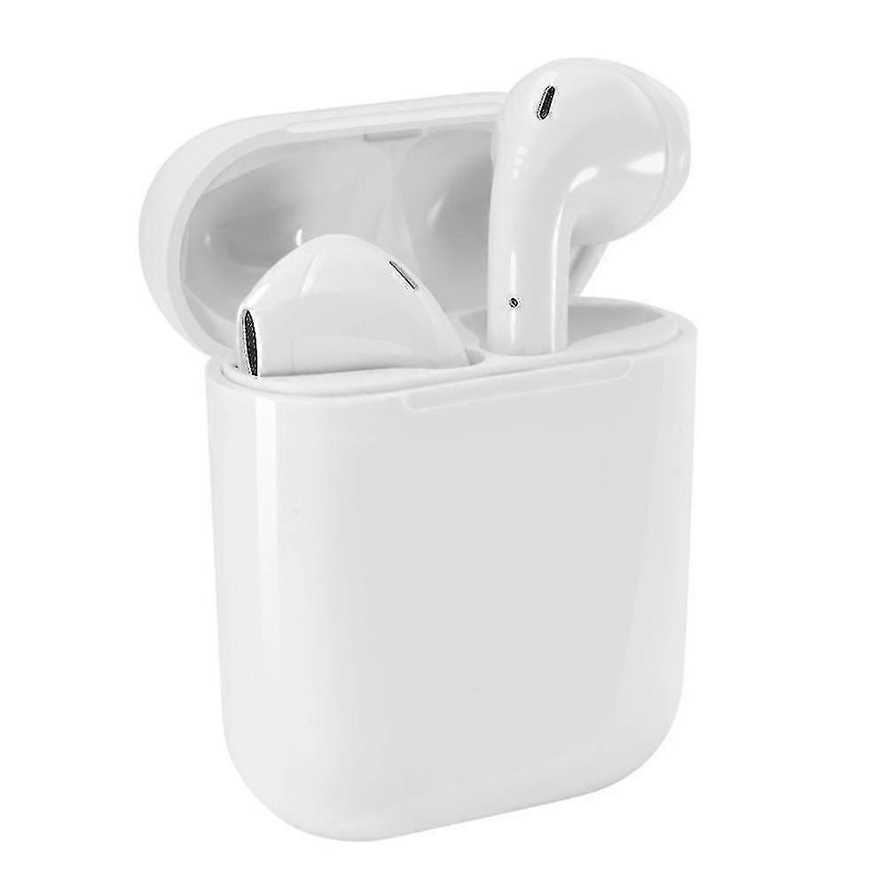 Casque sans fil Bluetooth 5.0 Écouteurs Écouteurs Écouteurs Intra-auriculaire
