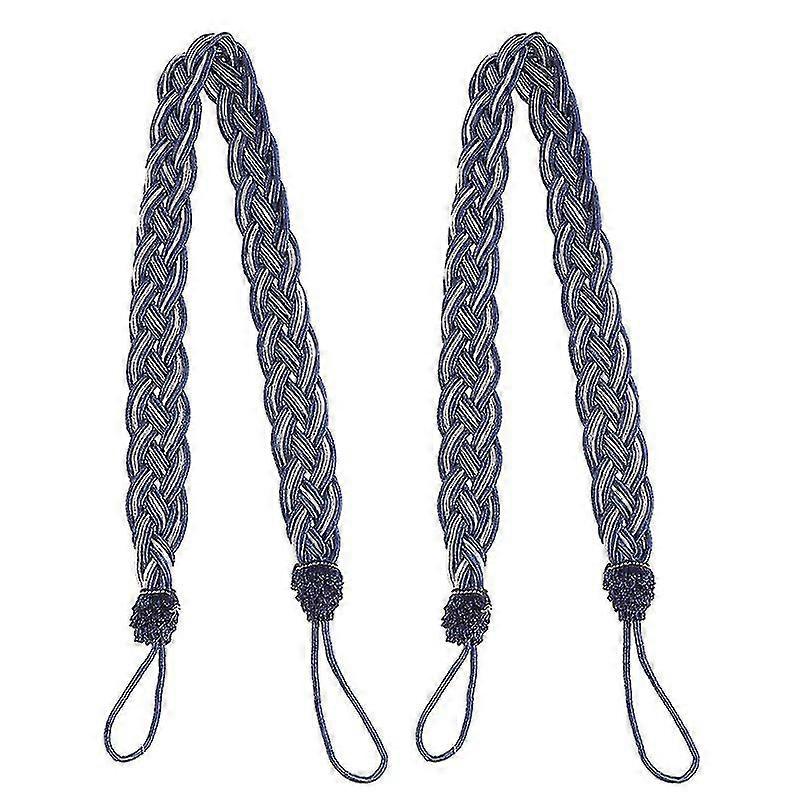 2pcs Window Curtain Tiebacks