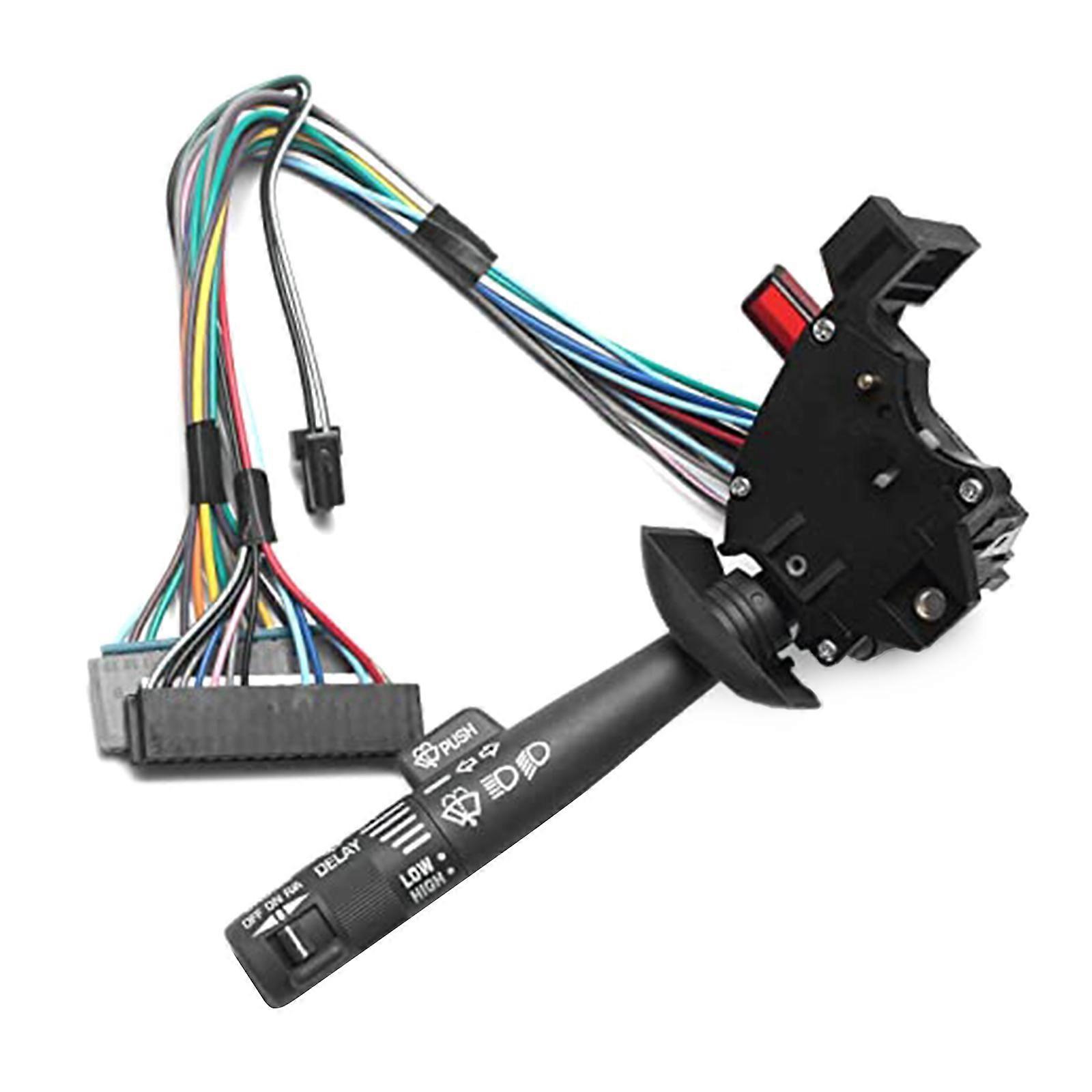 26100985 Car Accessories Cruise Control Switch