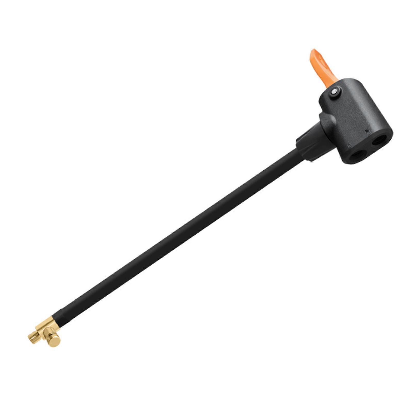 Pressure-resistanr Rubber Hose for Car Tire Air Inflator Compressor Connector