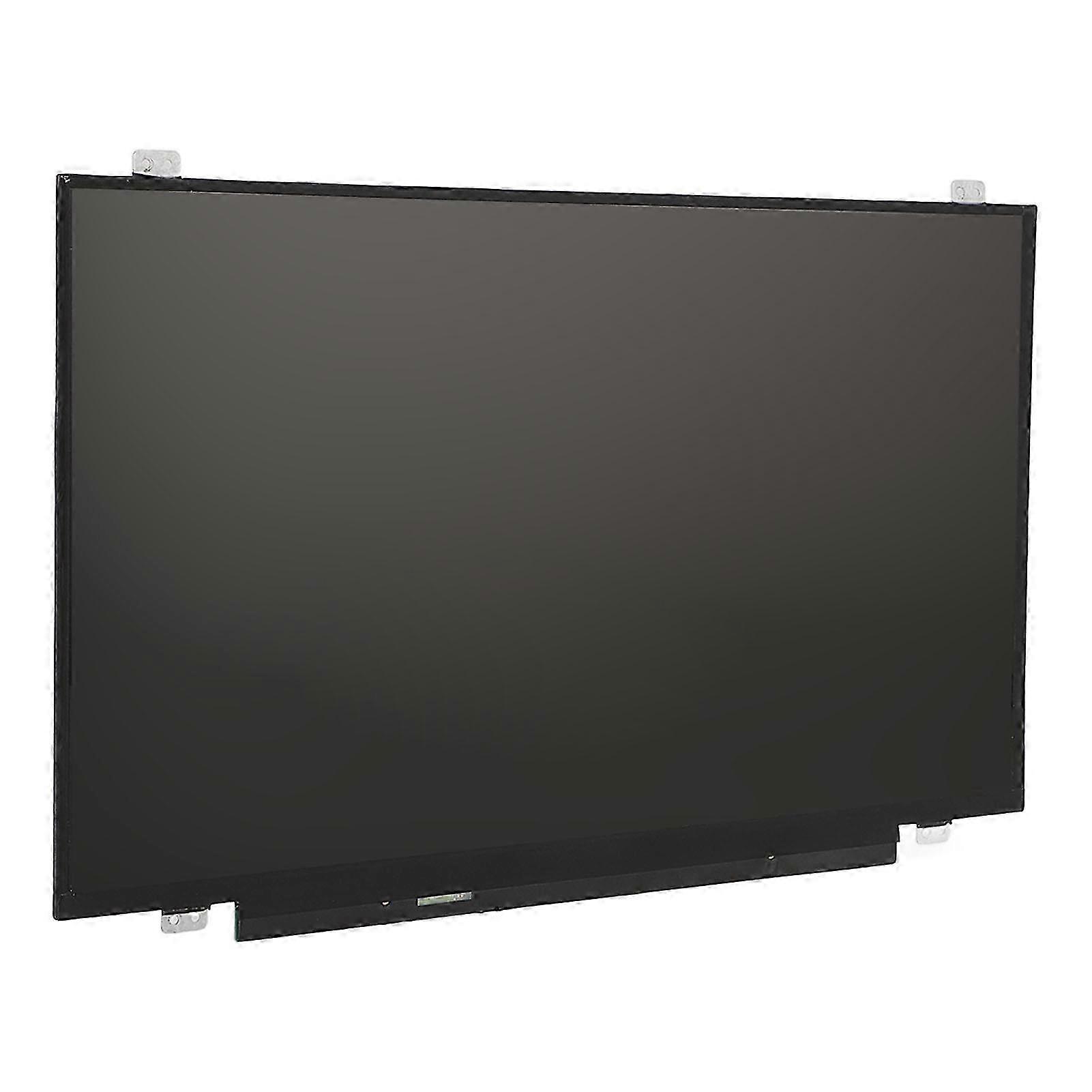 14inch LCD Screen Vivid Colors Energy Efficient High Resolution Laptop LCD Screen Replacement Panel LTN140KT13