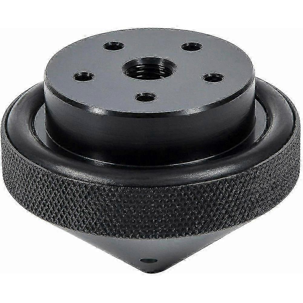 Gfel-mg-r-dp Marine Eliminator Trolling Motor Prop Nut For Motorguide X3 X5 Xi3 Xi5 (haoyi)