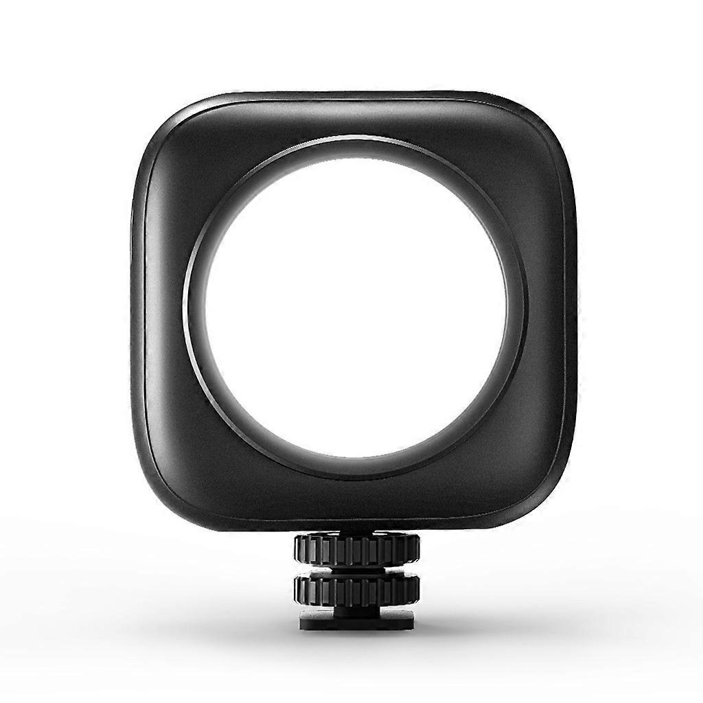 Fill Light Kit Video Conference Webcam Lamp Dimmable for Laptop Computer