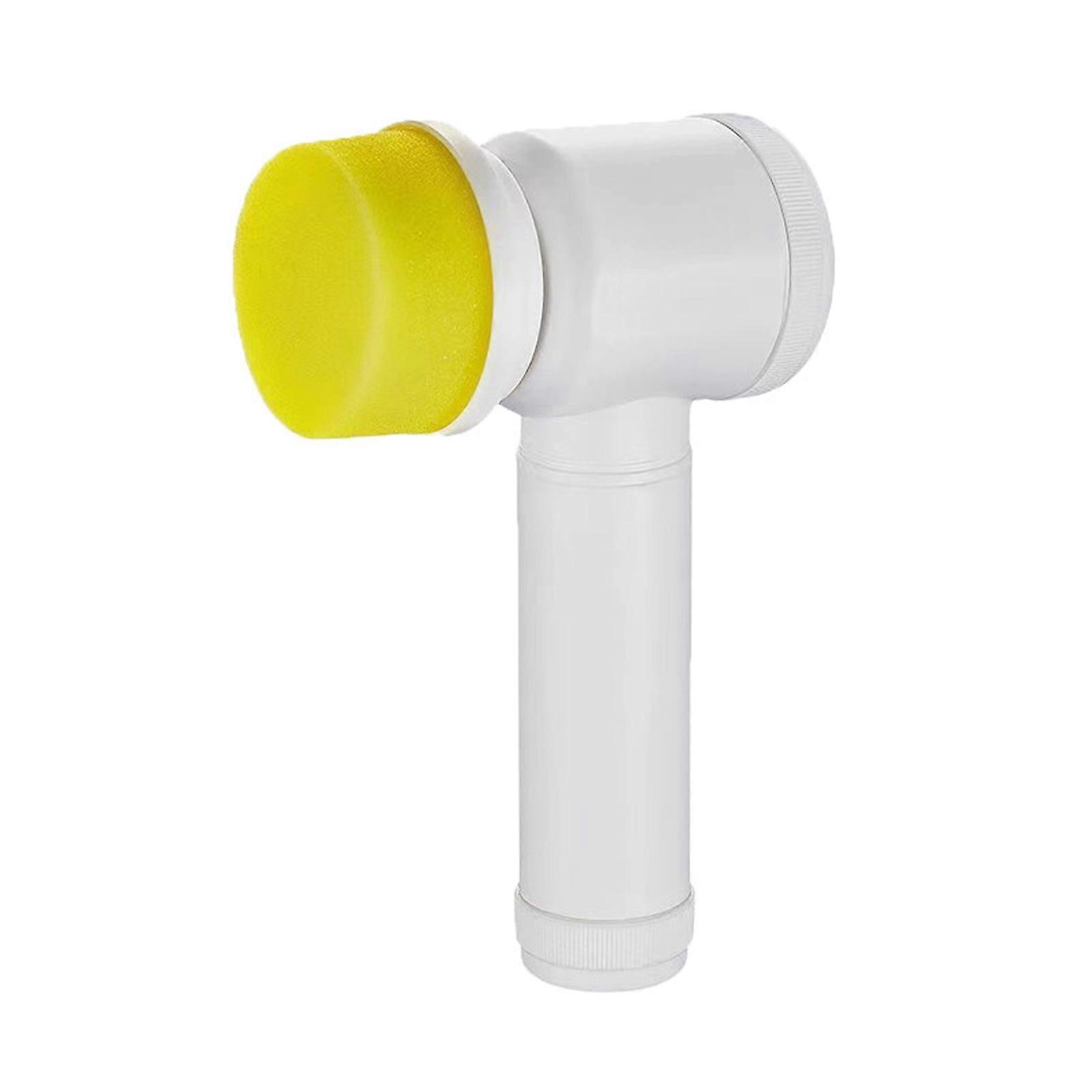 2024 NEW Electric super cleaning brush