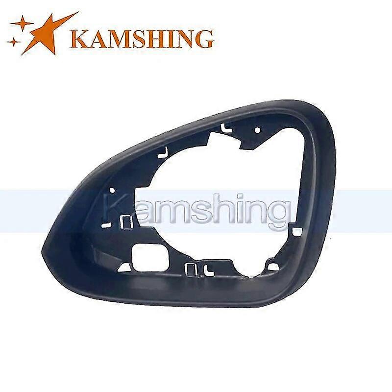 For Buick Regal 2009 2010 2011 2012 2013 2014 2015 2016 Car Outside Rear View Mirror Frame Cover Housing Mirror Shell