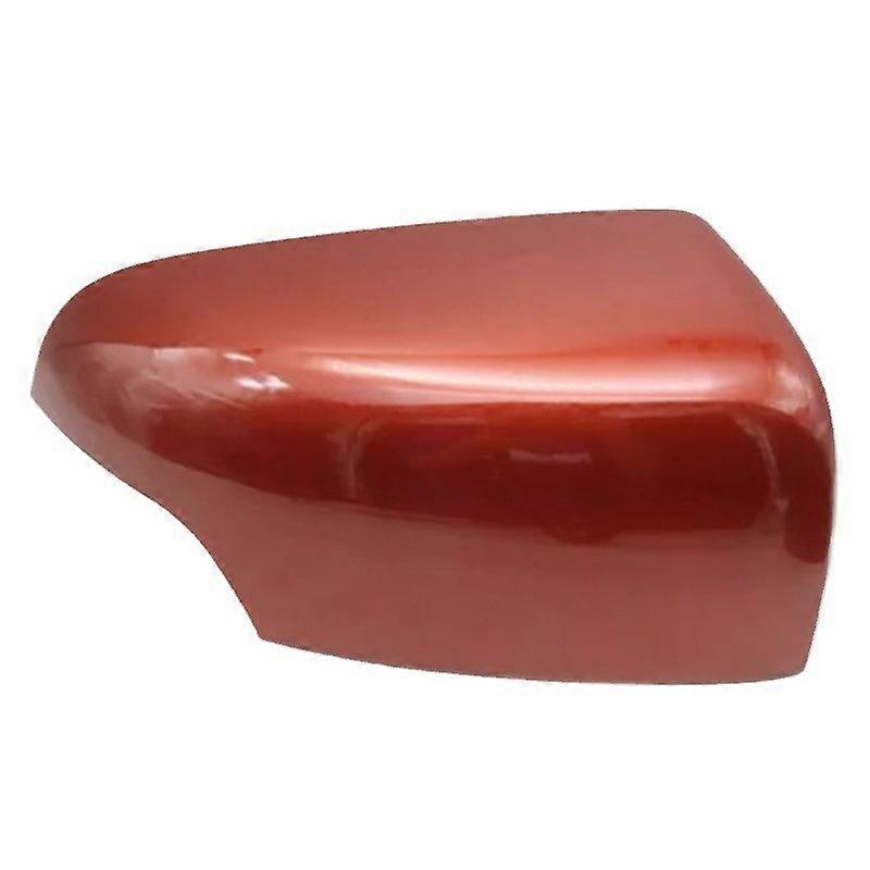 Suitable For 15-20 Ford Everest Ranger Rearview Mirror Cover Reversing Mirror Frame Shell Cover