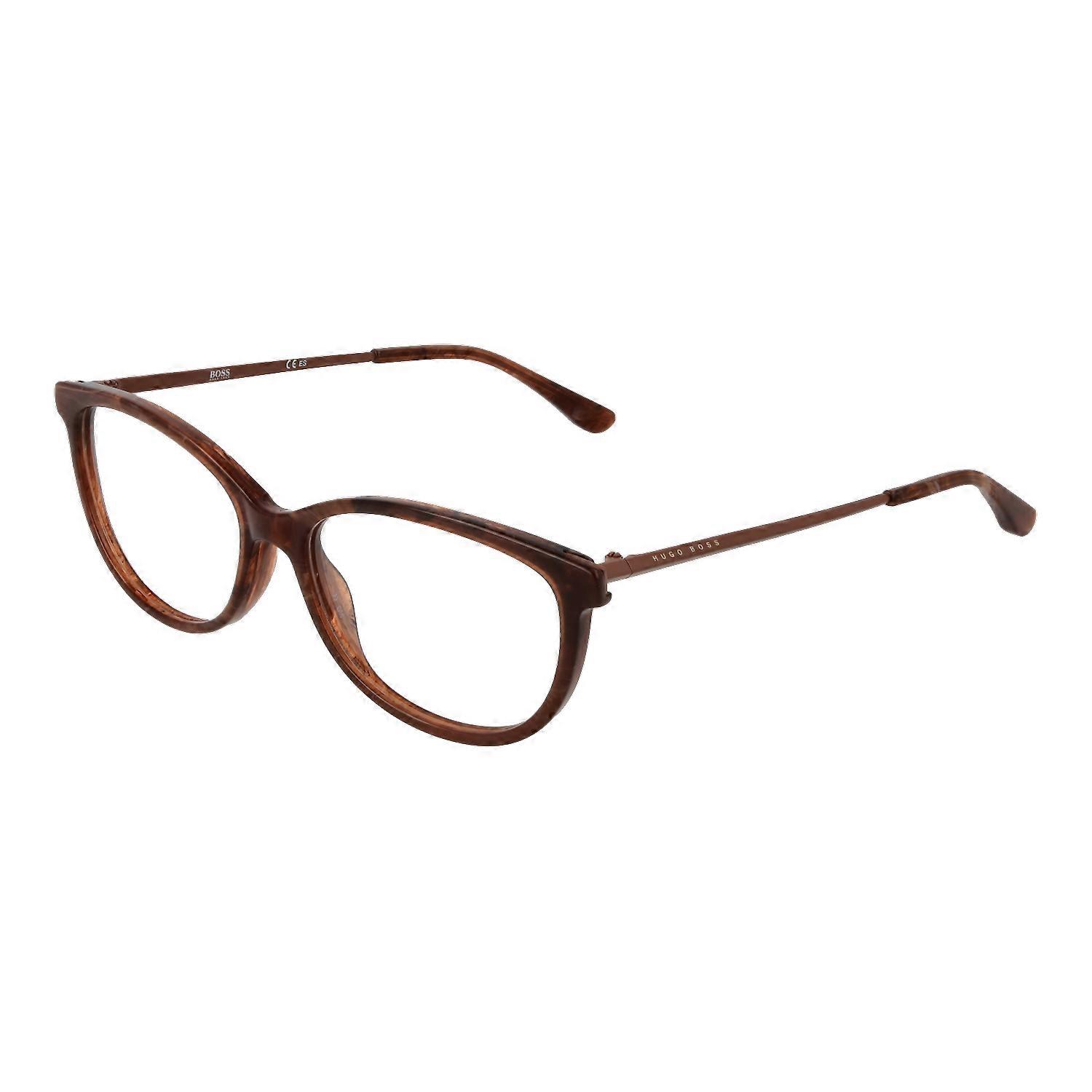 Boss Optical Frame Boss 1110 Xt8 54