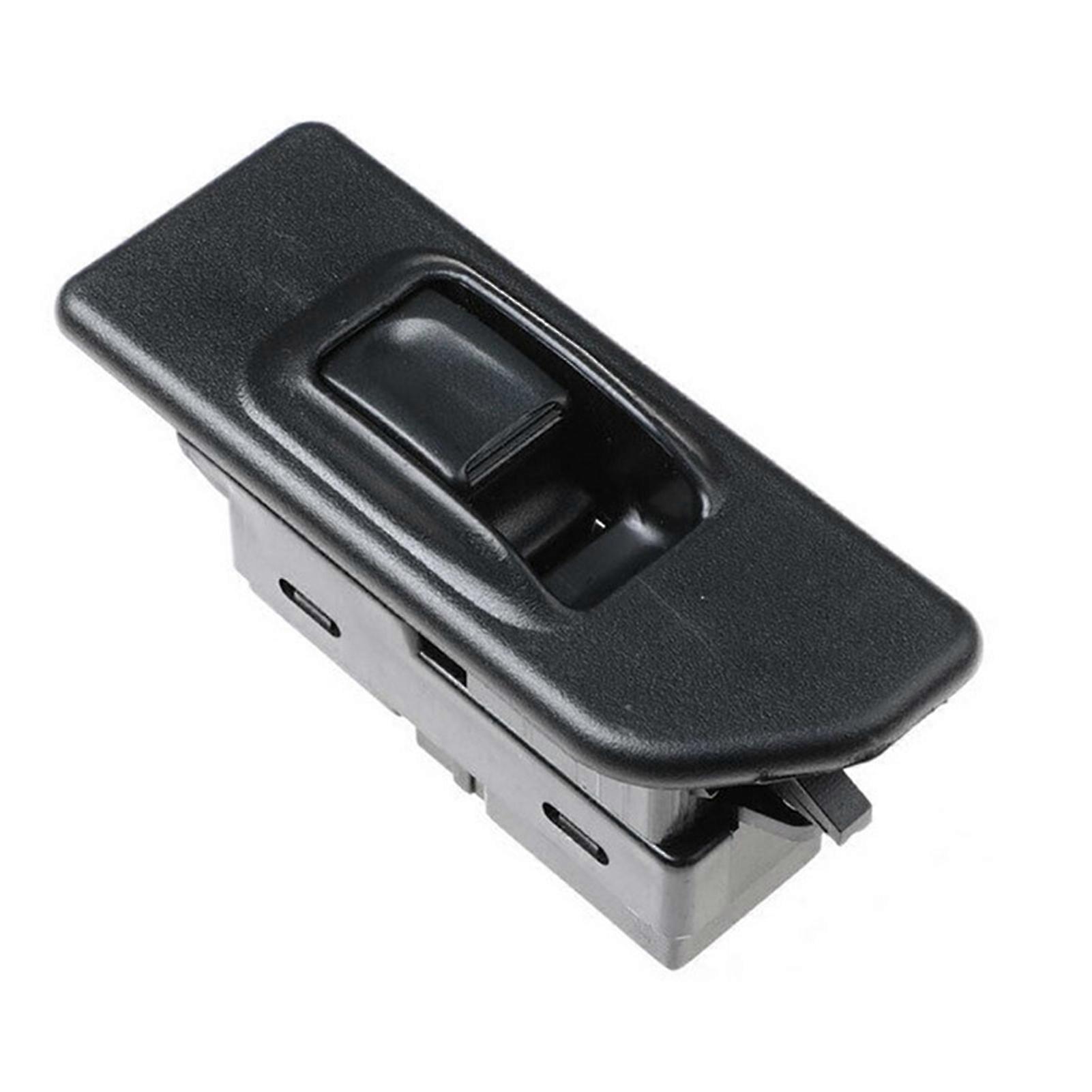 Lifter Switch Convenient High Durability Sensitive Electric Power Window Switch Button 8-97098342 for ISUZU TFR/UCR 2009-2015