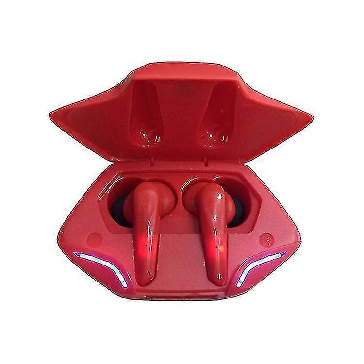 Tws-g11 Bluetooth 5.0 Stereo Gaming Earphone White