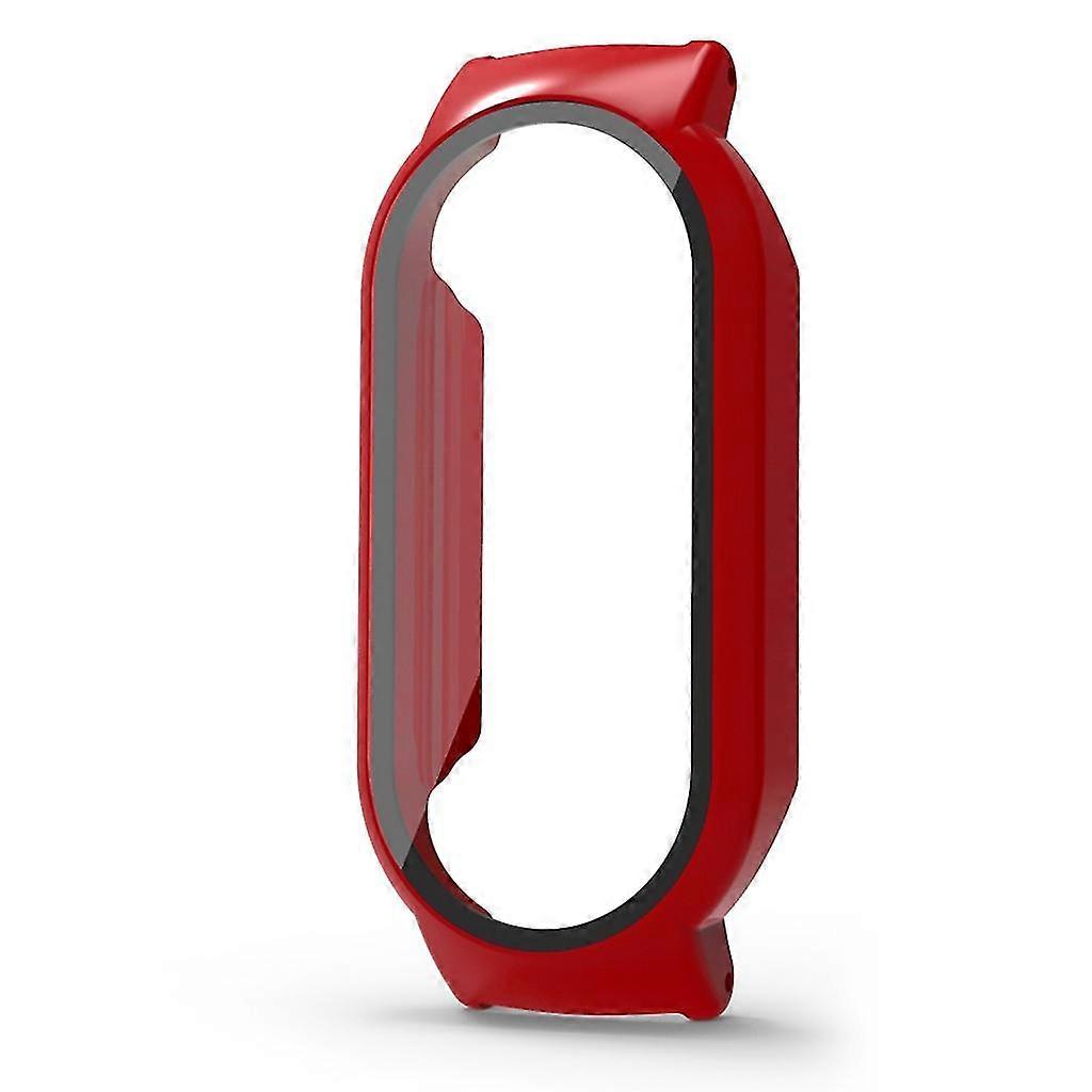 Watch Hard Pc Case For 8/8 Nfc Screen Bumper-shell Protector-shockproof Housing