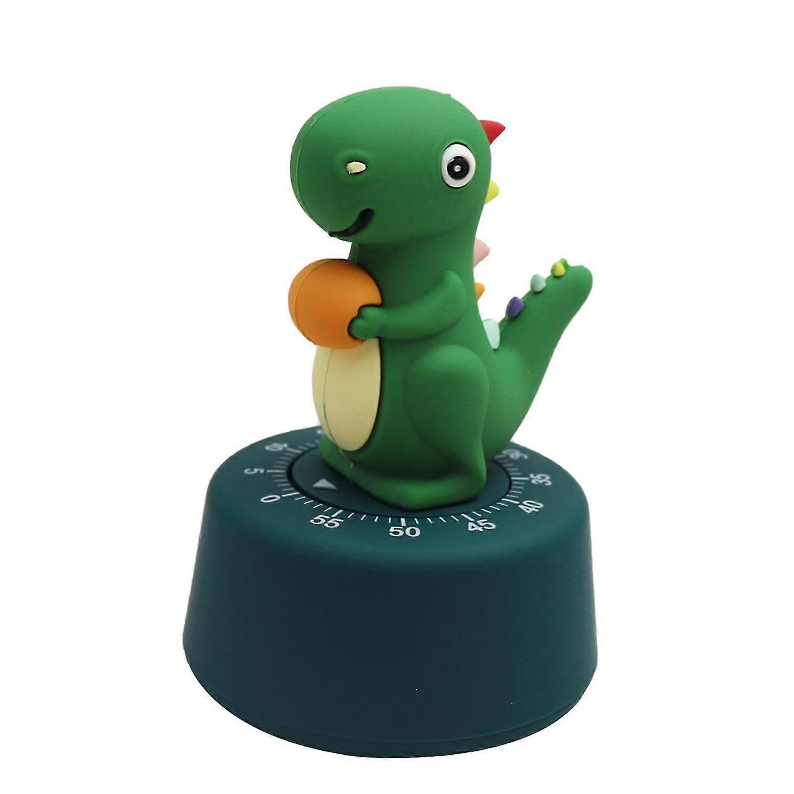 Mechanical Timer Animals Kitchen Timer Countdown Timer For Children Learning