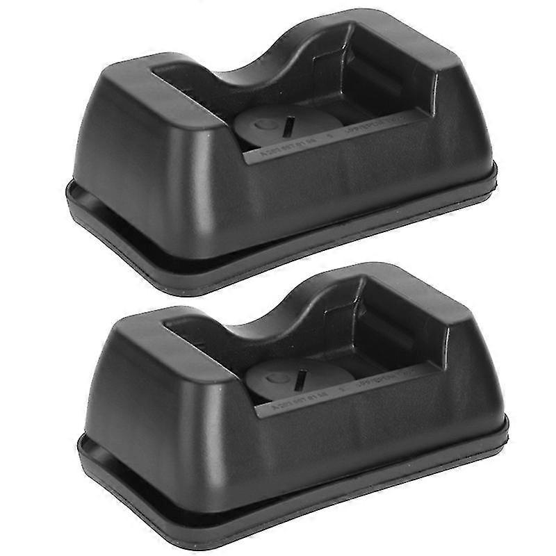 2pcs Car Jack Pad Point Support Block 2039970186 Fit For A209 C209 C215 W20 W203 W220 W210 W211