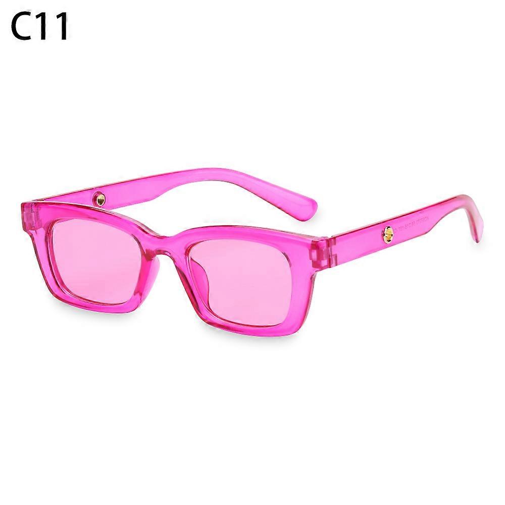 Moda Oval Frame Ochelari de soare Retro ochelari de soare femei okulary nuante mici polarizate ochelari de soare UV400 ochelari de soare gafas
