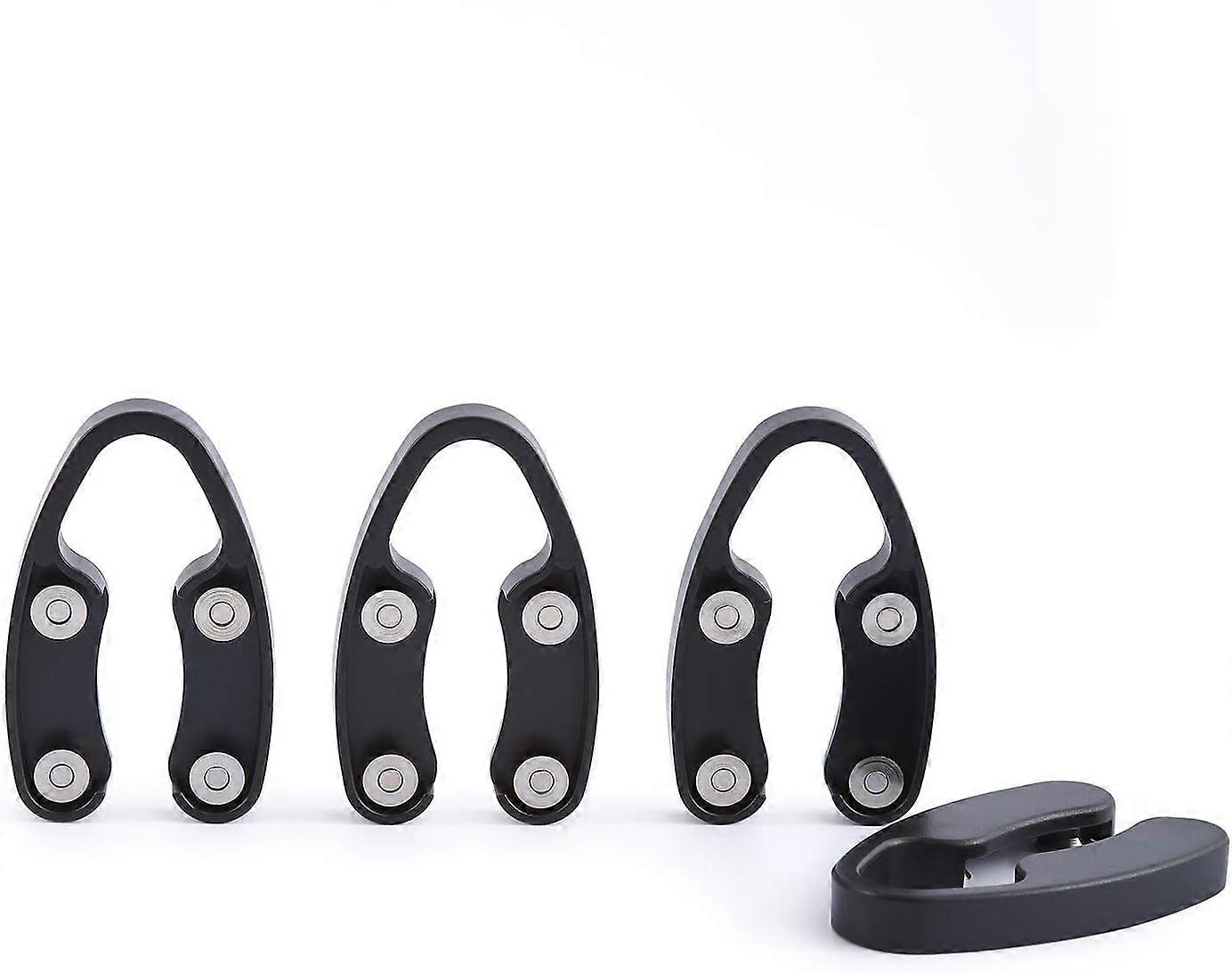 4 Pack Wine Foil Cutter Tool, Wine Bottle Opener Accessory