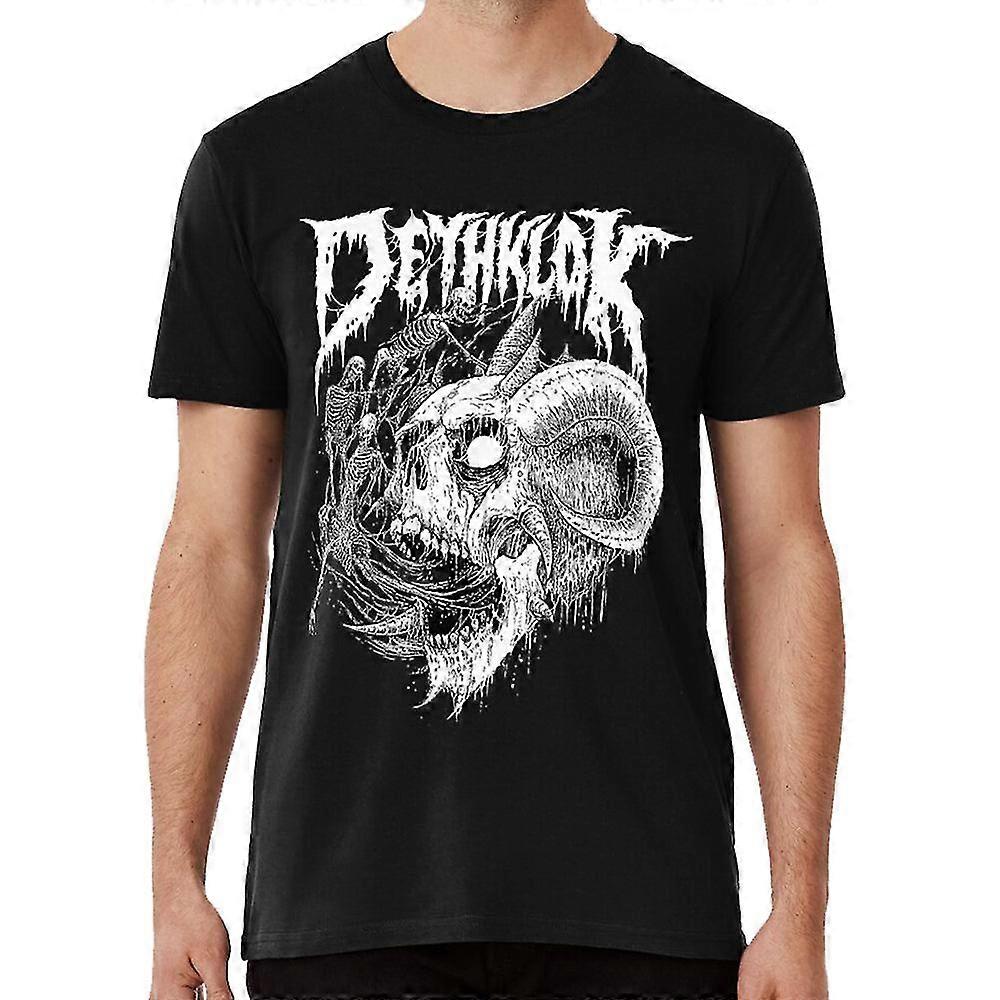 dethklok mestikoemelu T