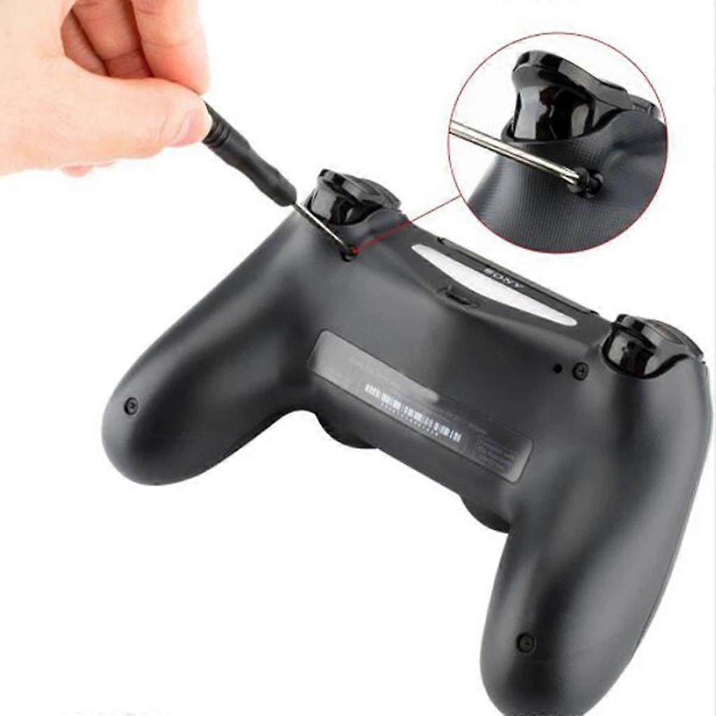Handle Screwdriver with HDMI-Compatible Port Socket Jack Connectors for P5 Host