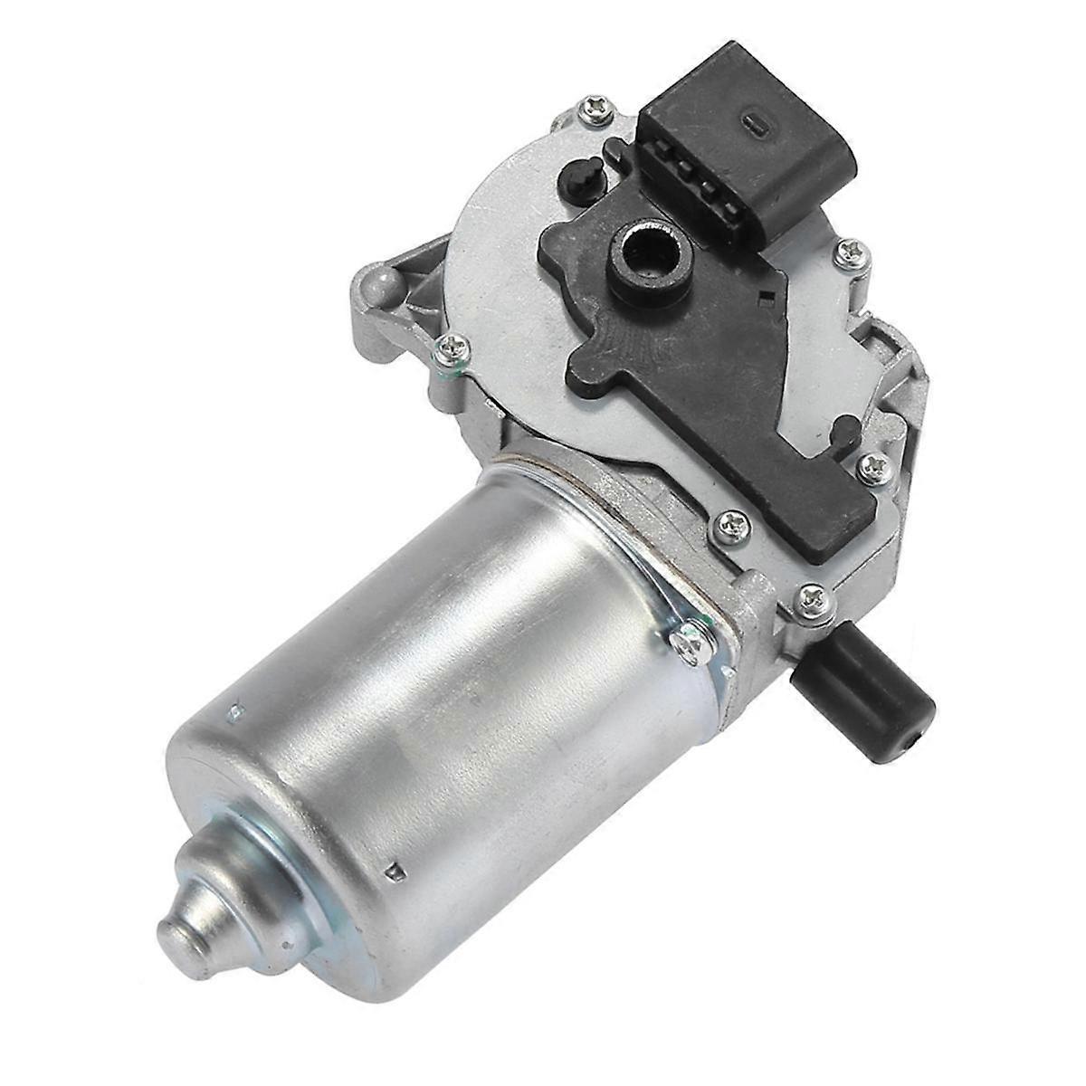 Front Windshield Wiper Motor for LR2 20082015 Sport Utility LR072416 LR055421 LR002253