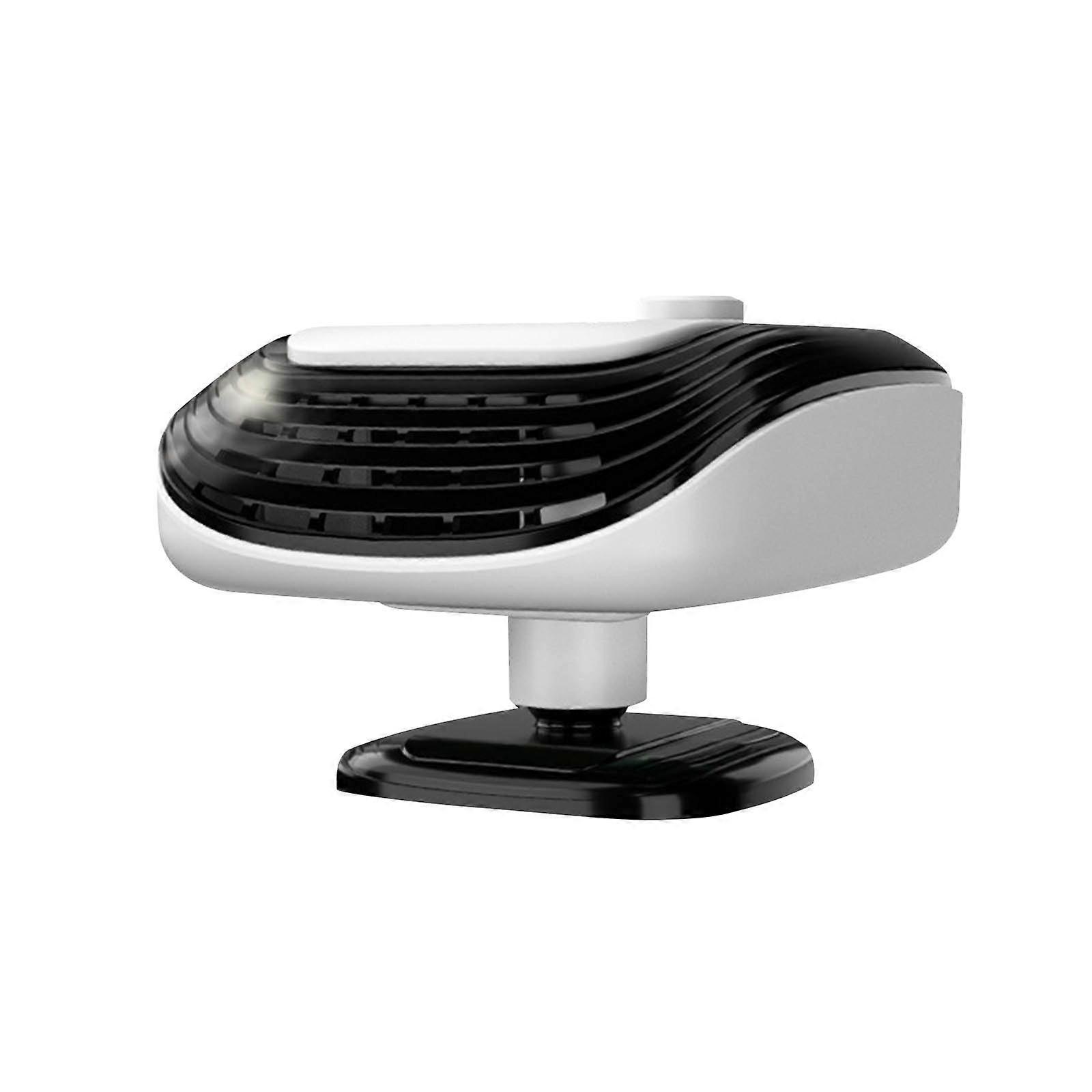 Car Heaters for Vehicle, 2025 New Portable Car Heater Car Heater Lighter Windshield Defogger and Defroster