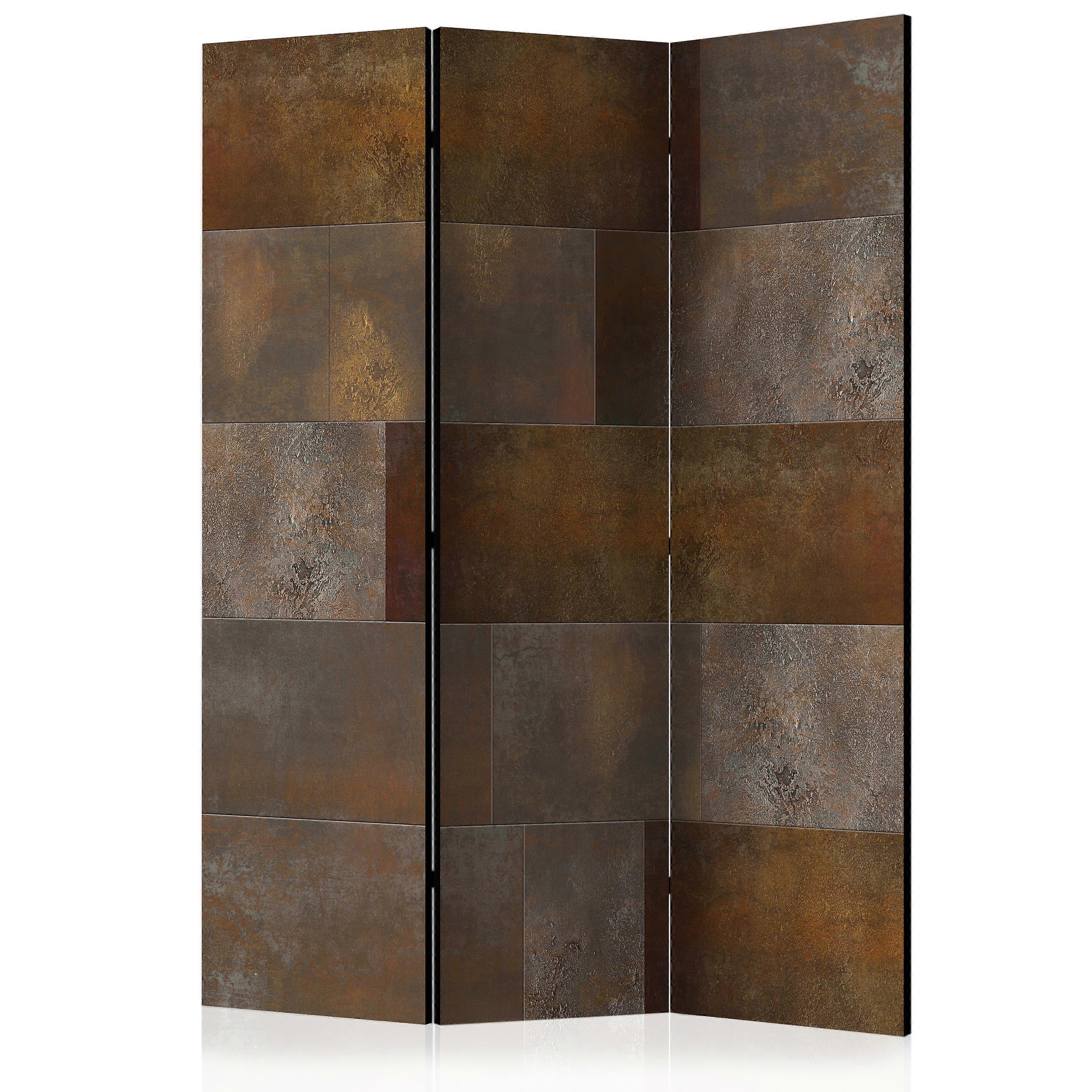 Raumteiler - Goldene Kaskade