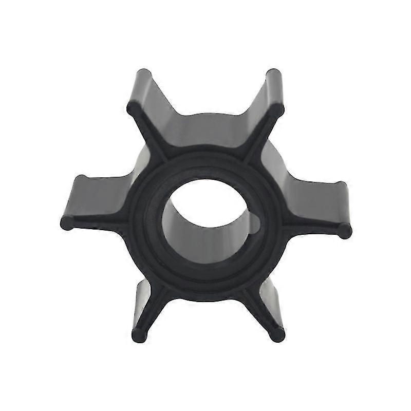 Tohatsu2 4ストローク9.8HP船外ウォーターポンプインペラ3B2-65021-1に適しています