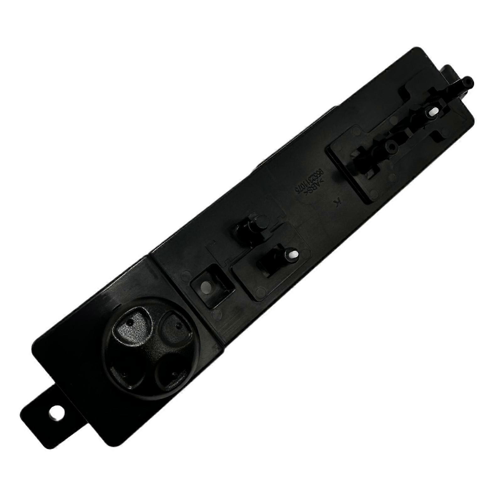 Compatible 885402W100 Suitable For Santa Fe Front Seat Left Driver Side Power Seat Switch