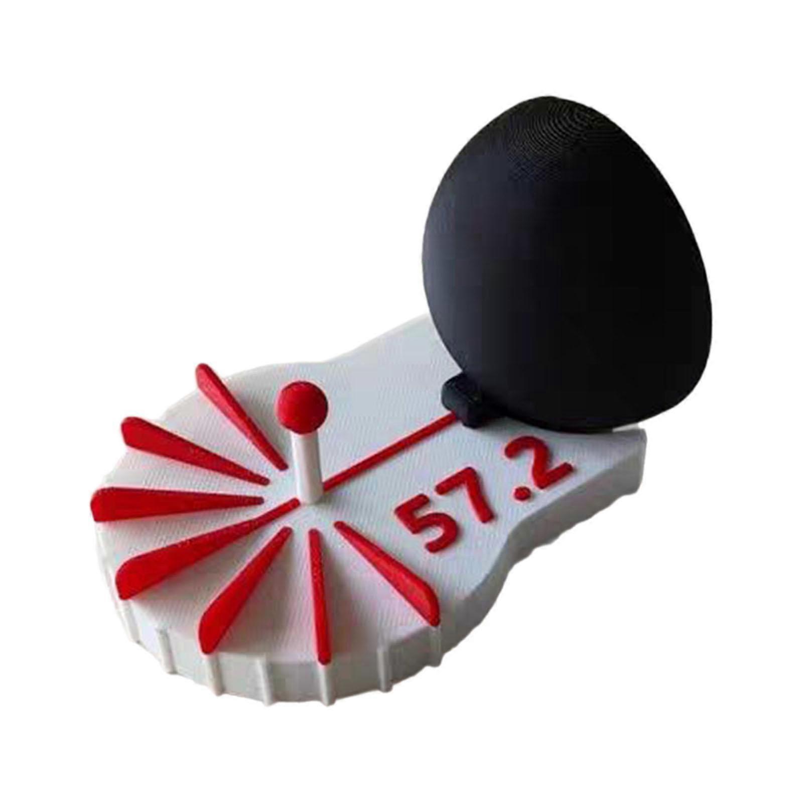 Billiard Table Aiming Trainer for Enthusiasts Pool Practicing Billiards Club 30 Degree