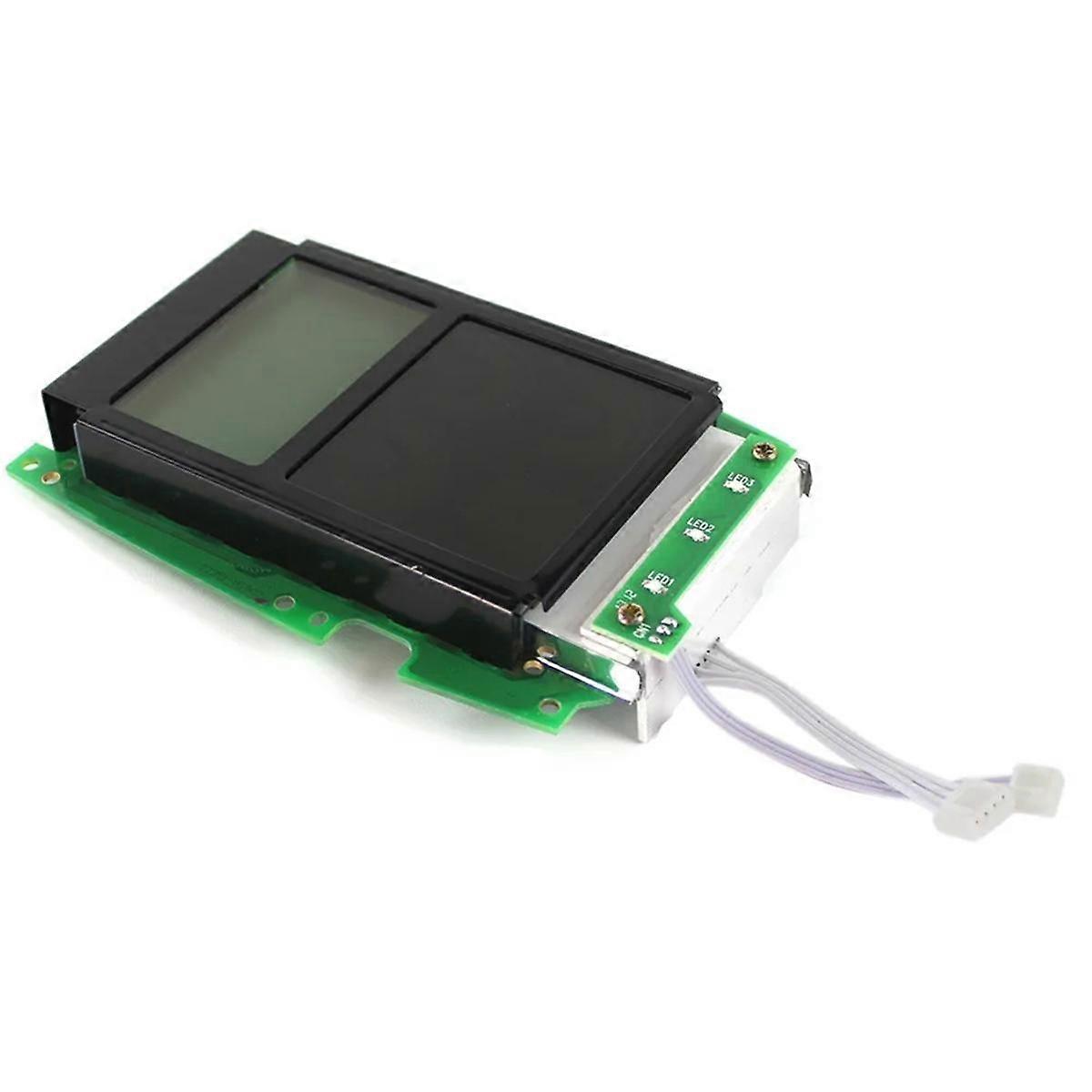 Graafwerktuig LCD Vertoningsmonitor voor CAT E320C 322C 312C 320C 330C 325C 260-2160 157-3198