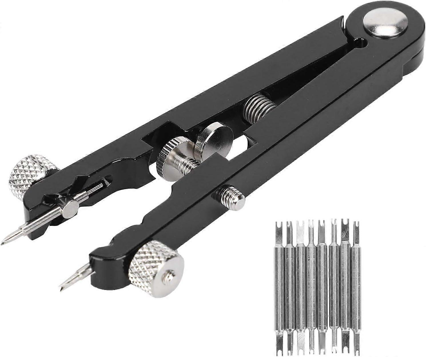 Watch Spring Pliers, Watch Band Pliers, Watch Repair Tools, Watch Band Spring Bar Pliers, Watch Band Removal Tool