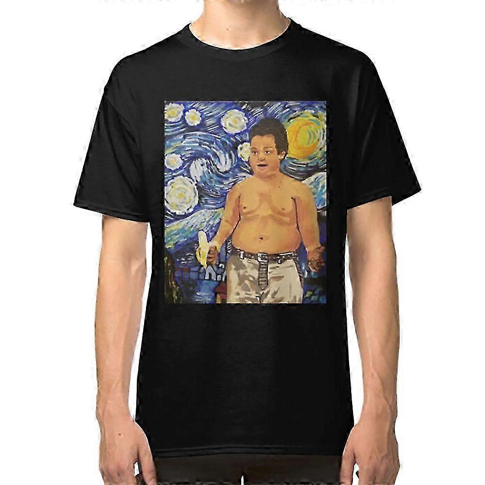 Stjerneklar Gibby T-skjorte